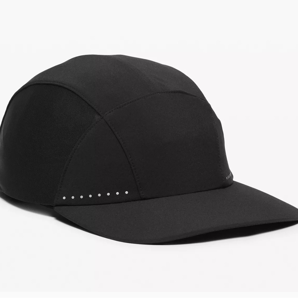 Lululemon Fast and Free Run Hat Elite